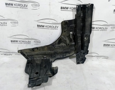 Пыльник двигателя правый  SX4 SX4 7239179J00