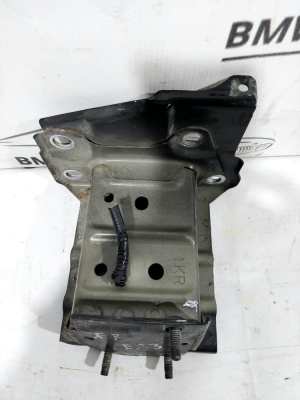 Кронштейн усилителя передний правый Juke (F15) (2011-2019)  G51141KEMA