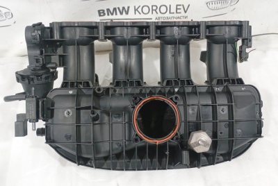 Коллектор впускной A4 [B8] 2007-2015  06K133201R  06K133201R