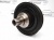 Шкив коленвала N20B20B  11237597422