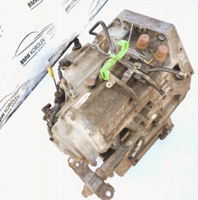 АКПП  B20Z1 2,0 2000г.в. CR-V 20021PDME60