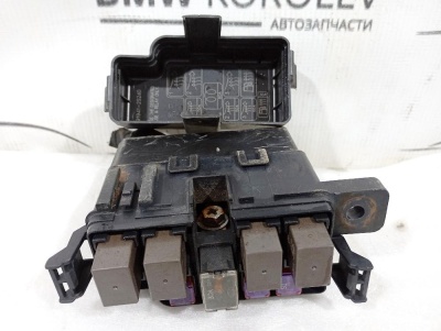 Блок предохранителей D4HA  Sportage 2010-2015   Santa Fe 914303U232