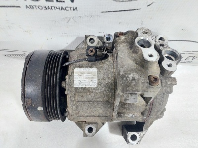 Компрессор системы кондиционирования Grand Vitara 2,0 2005-2015   Grand Vitara 9520064JB1