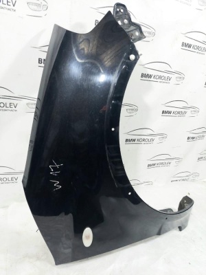 Крыло переднее правое SX4 2006-2013  SX4 57611-79J10