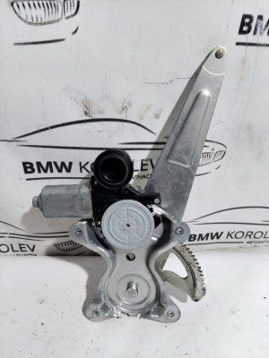 Стеклоподъемник электр. задний правый RAV 4 2000-2005 RAV4 6980342020