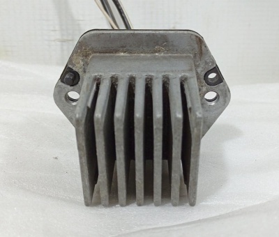 Резистор отопителя (ЁЖ) Mitsubishi L200 (KB) 2006-2016 , Pajero/Montero Sport (KH) 2008-2015   7801A390 L200 7801A390