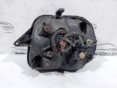 Фара правая ДЕФЕКТ  Jimny 3512081A60