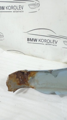 Крыло переднее правое Getz Getz 663211C650