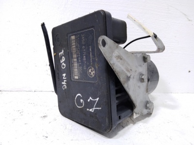 Блок ABS E90 E91  34526771487