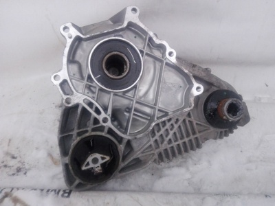 Раздаточная коробка X5 F15 ATC45L  27108643151