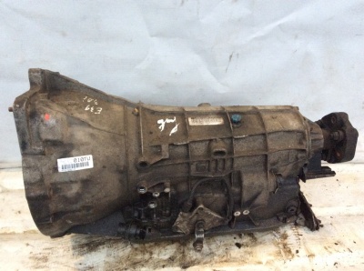 АКПП E39 5HP-18   24001422130