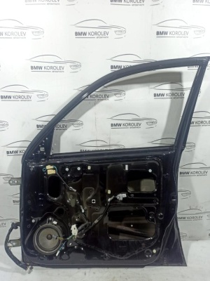 Дверь передняя правая (2000-2005)  RAV4 6700142080