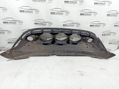 Спойлер переднего бампера  Juke (F15)  620261KA1A