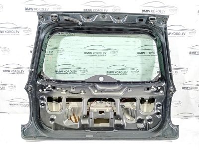Дверь багажника в сборе SX4 2006-2013  SX4 69100-79J00