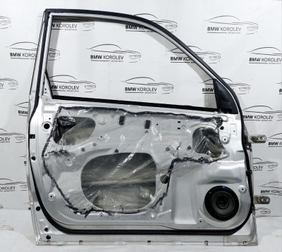 Дверь передняя левая (Z2S) Grand Vitara 2005-2015 3 ДВЕРИ Grand Vitara 68002-64J01