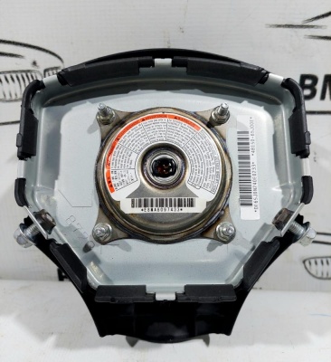 Подушка безопасности в рулевое колесо 3 спицы Grand Vitara 2005-2015 Grand Vitara 4815065J01C48