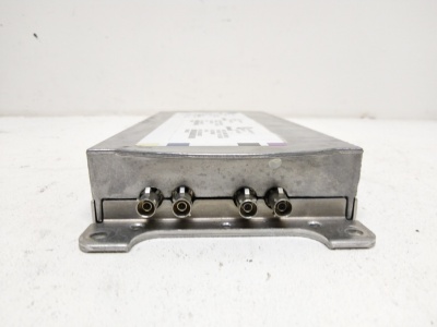 ЭБУ Telematics control E60 84109181276