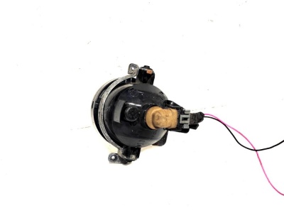 Фара противотуманная левая Getz 922011C500