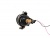 Фара противотуманная левая Getz 922011C500
