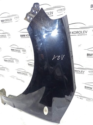 Крыло переднее левое SX4 5770080840