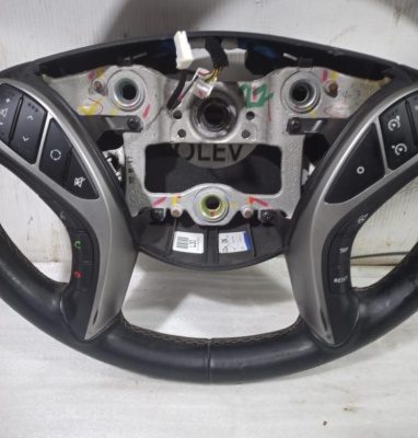 Руль (2012-2017)  I30 56110A6691RDR