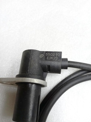 Датчик положения коленвала E46  Era   550210