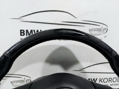 Рулевое колесо Toyota (в сборе)  2000-2005 RAV4 4510042200c0