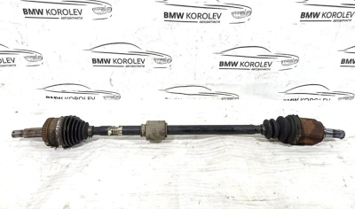 Полуось передняя правая Ceed 495001H010