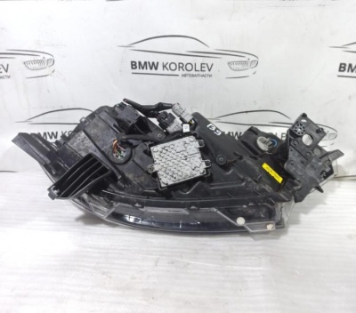 Фара левая Outlander (GF) 2012> (8301D329)  8301D329