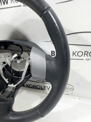 Рулевое колесо для AIR BAG SX4 2006-2013   SX4 4811062J00S1S