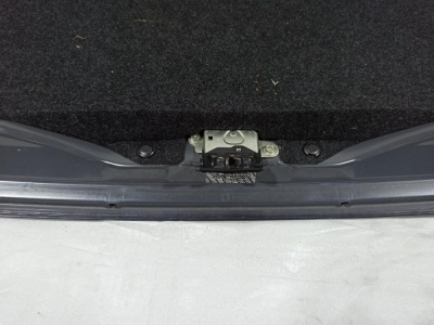Дверь багажника седан в сборе SX4 2006-2013 SX4 6570075840