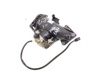 Смесительный патрубок N47D20C  11617810765