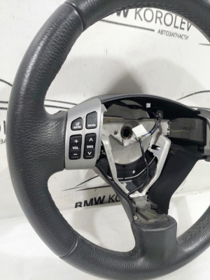 Рулевое колесо для AIR BAG SX4 2006-2013   SX4 4811062J00S1S