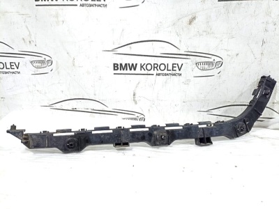 Кронштейн бампера заднего, правый  SX4 71821-75K00