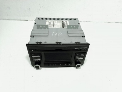 Магнитола 2005-2011 Rio 961001G892XI