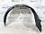 Локер (подкрылок) передний левый Sportage 2010-2015   Sportage 868113U000