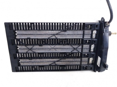 Дополнительный отопитель  F30 64119232058