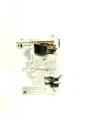 Блок предохранителей Mazda 3 BK Mazda 3 BP4K66730F