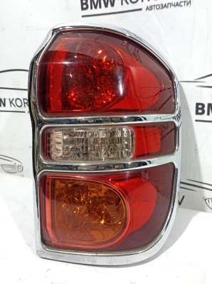 Фонарь задний правый RAV4 8155142040 