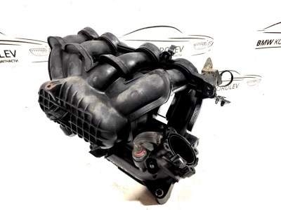 Впускной коллектор 1.6  Ford Focus III (2011-2019)  1807950