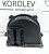 Крышка распредвала Golf VI  1.2 16V CBZB  2009-2013    03F103277A