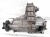 Раздаточная коробка  A110 E34  27101227354