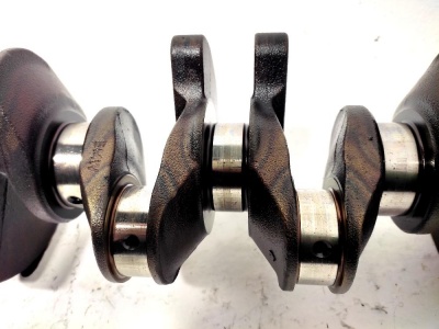 Коленвал N55B30 BMW   11217580483