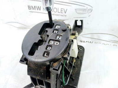 Селектор АКПП (2005-2015) Grand Vitara 2810065JL2