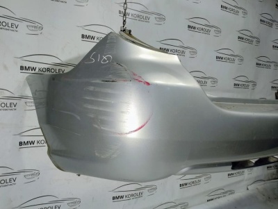 Бампер задний (дефект)  Liana 7181154g00799