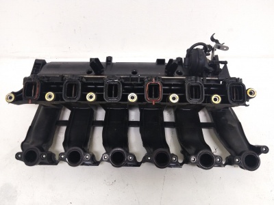 Впускной коллектор E70 M57D3 X5E70 11617800584