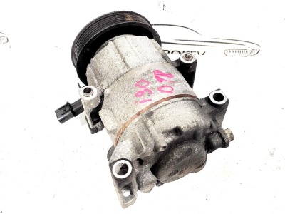 Компрессор кондиционера Hyundai i30 ;Ceed  (2012-1017)  I30 97701A6500