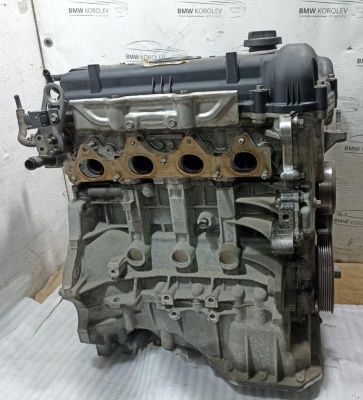 двигатель G4FA купить, HYUNDAI I30 двигатель купить