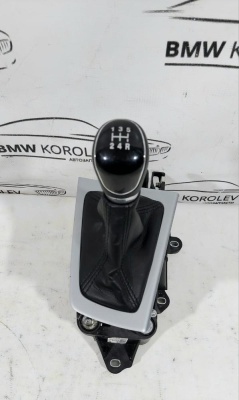 Кулиса КПП Focus III 2011-2019 МКПП   1722150