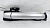 Ручка наружняя (Z2S) Grand Vitara 2005-2015 Grand Vitara 8281163J00